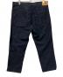 45R (フォーティファイブ・アール) Indigo Okome Sateen Crosby5 ブラック サイズ:34：7000円