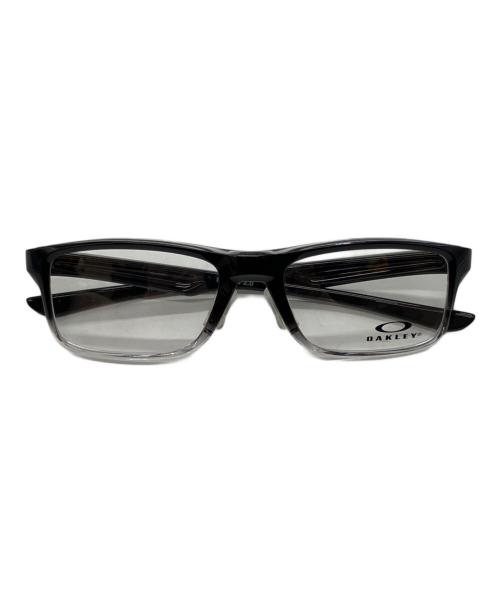 OAKLEY（オークリー）OAKLEY (オークリー) 伊達眼鏡の古着・服飾アイテム