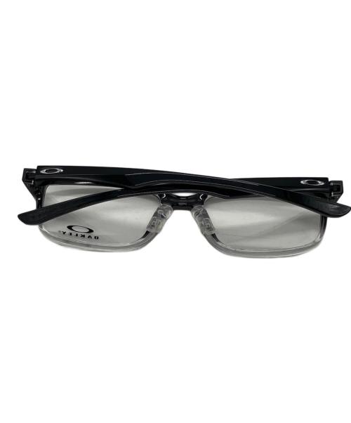 OAKLEY（オークリー）OAKLEY (オークリー) 伊達眼鏡の古着・服飾アイテム
