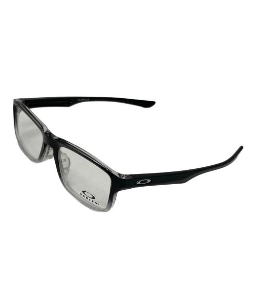 OAKLEY（オークリー）OAKLEY (オークリー) 伊達眼鏡の古着・服飾アイテム