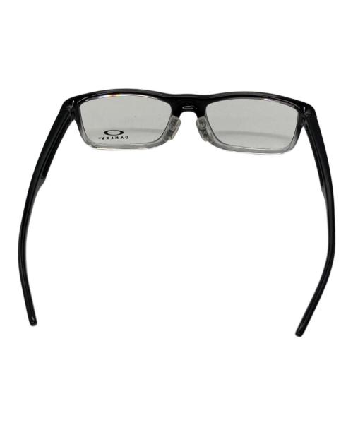 OAKLEY（オークリー）OAKLEY (オークリー) 伊達眼鏡の古着・服飾アイテム