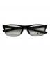OAKLEY（オークリー）の古着「伊達眼鏡」