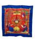 HERMES (エルメス) 1789 LIBERTE EGALITE FRATERNITE REPUBLIQUE FRANCAISE ブルー：22000円