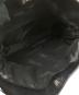 中古・古着 GUCCI (グッチ) バンブーハンドバッグ ブラック：25000円
