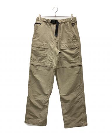 t*p様 THE NORTH FACE カーゴパンツ 34サイズ オリーブ 中古・古着通販】THE NORTH FACE (ザ ノース フェイス) カーゴパンツ