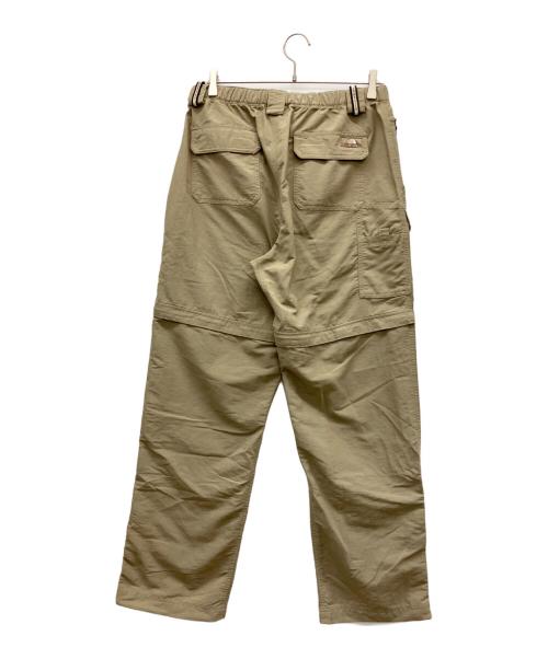 THE NORTH FACE（ザ ノース フェイス）THE NORTH FACE (ザ ノース フェイス) カーゴパンツ オリーブ サイズ:Ｍの古着・服飾アイテム