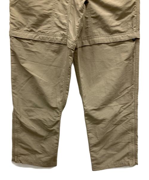 THE NORTH FACE（ザ ノース フェイス）THE NORTH FACE (ザ ノース フェイス) カーゴパンツ オリーブ サイズ:Ｍの古着・服飾アイテム