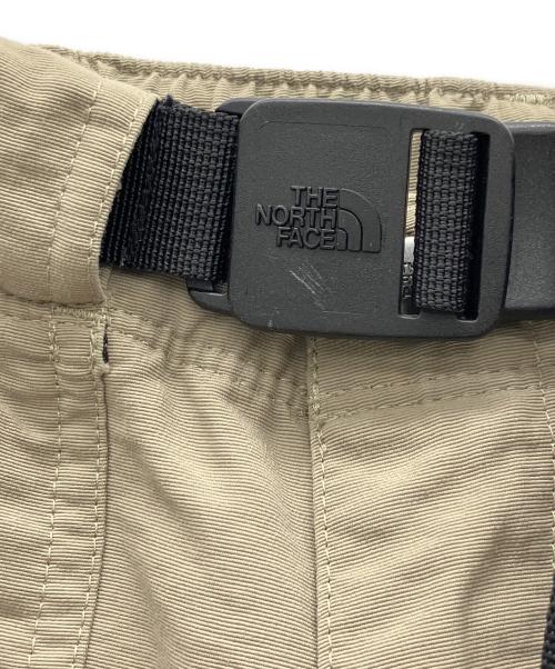 THE NORTH FACE（ザ ノース フェイス）THE NORTH FACE (ザ ノース フェイス) カーゴパンツ オリーブ サイズ:Ｍの古着・服飾アイテム
