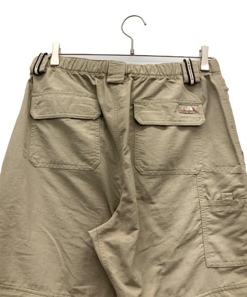 THE NORTH FACE（ザ ノース フェイス）THE NORTH FACE (ザ ノース フェイス) カーゴパンツ オリーブ サイズ:Ｍの古着・服飾アイテム