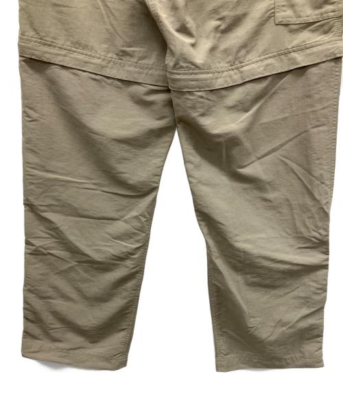 THE NORTH FACE（ザ ノース フェイス）THE NORTH FACE (ザ ノース フェイス) カーゴパンツ オリーブ サイズ:Ｍの古着・服飾アイテム