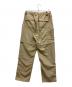 THE NORTH FACE (ザ ノース フェイス) カーゴパンツ オリーブ サイズ:Ｍ：5000円