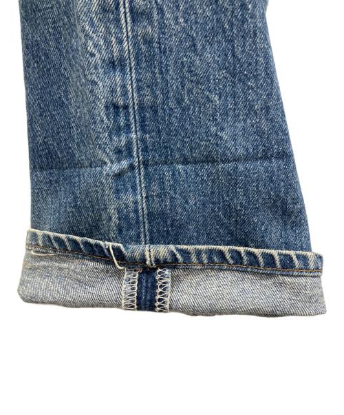 LEVI'S（リーバイス）LEVI'S (リーバイス) 501xx ボタンフライデニム インディゴ サイズ:34の古着・服飾アイテム