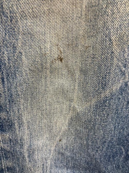 LEVI'S（リーバイス）LEVI'S (リーバイス) 501xx ボタンフライデニム インディゴ サイズ:34の古着・服飾アイテム