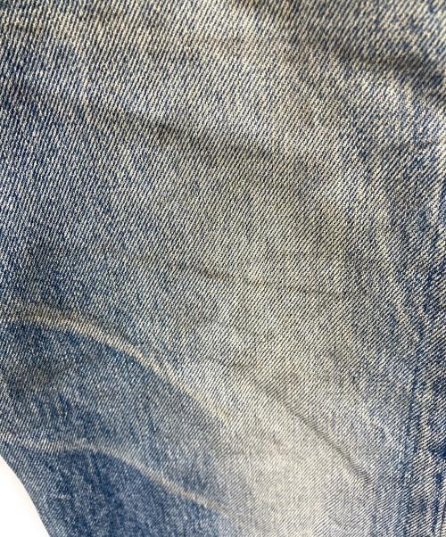 LEVI'S（リーバイス）LEVI'S (リーバイス) 501xx ボタンフライデニム インディゴ サイズ:34の古着・服飾アイテム