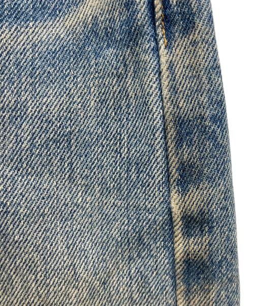 LEVI'S（リーバイス）LEVI'S (リーバイス) 501xx ボタンフライデニム インディゴ サイズ:34の古着・服飾アイテム