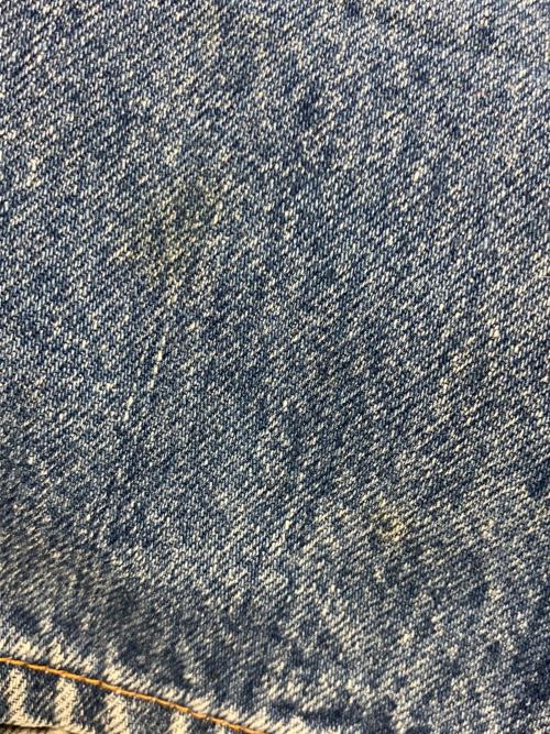 LEVI'S（リーバイス）LEVI'S (リーバイス) 501xx ボタンフライデニム インディゴ サイズ:34の古着・服飾アイテム