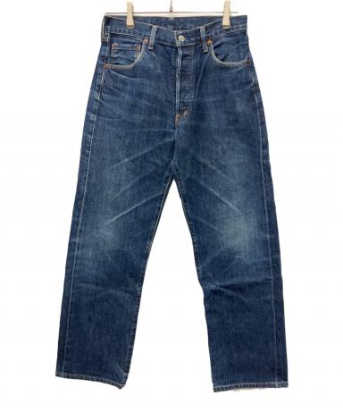 中古・古着通販】LEVI'S (リーバイス) ボタンフライデニムパンツ