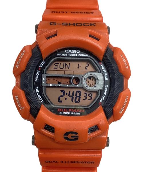 CASIO（カシオ）CASIO (カシオ) 腕時計の古着・服飾アイテム