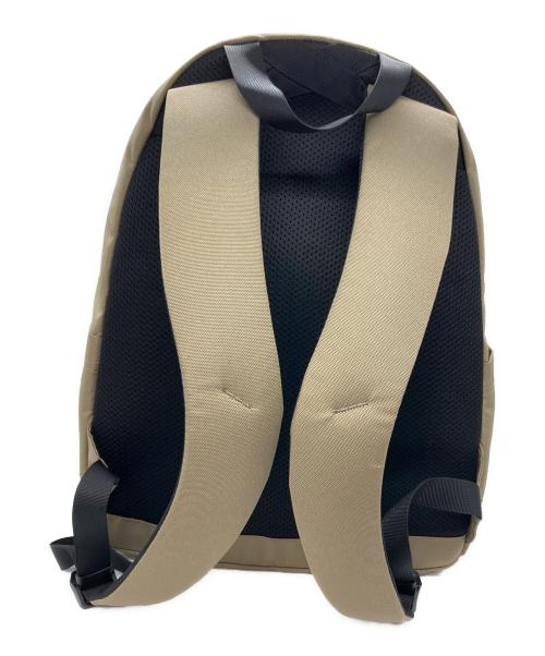 THE NORTH FACE（ザ ノース フェイス）THE NORTH FACE (ザ ノース フェイス) デイパック ベージュの古着・服飾アイテム