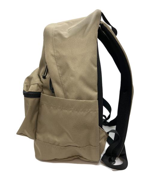 THE NORTH FACE（ザ ノース フェイス）THE NORTH FACE (ザ ノース フェイス) デイパック ベージュの古着・服飾アイテム