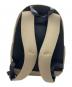 THE NORTH FACE (ザ ノース フェイス) デイパック ベージュ：8000円