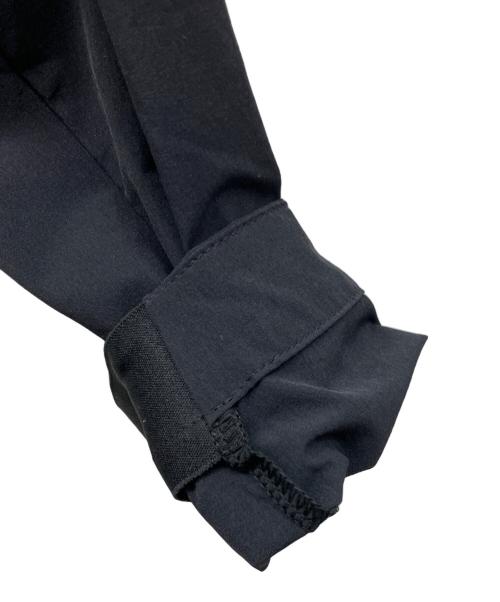 THE NORTH FACE（ザ ノース フェイス）THE NORTH FACE (ザ ノース フェイス) フレキシブルフーディ ブラック サイズ:Lの古着・服飾アイテム