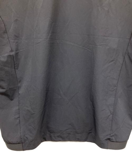 THE NORTH FACE（ザ ノース フェイス）THE NORTH FACE (ザ ノース フェイス) フレキシブルフーディ ブラック サイズ:Lの古着・服飾アイテム