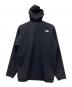 THE NORTH FACE (ザ ノース フェイス) フレキシブルフーディ ブラック サイズ:L：12000円