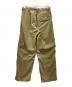 THE NORTH FACE (ザ ノース フェイス) COMPACT PANT ベージュ サイズ:S：6000円