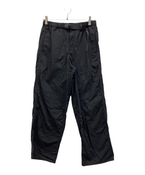 THE NORTH FACE（ザ ノース フェイス）THE NORTH FACE (ザ ノース フェイス) COMPACT PANT ブラック サイズ:Sの古着・服飾アイテム