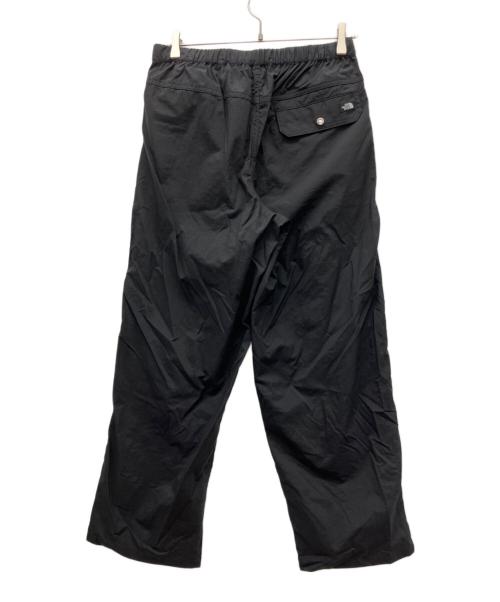 THE NORTH FACE（ザ ノース フェイス）THE NORTH FACE (ザ ノース フェイス) COMPACT PANT ブラック サイズ:Sの古着・服飾アイテム