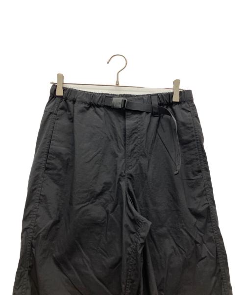 THE NORTH FACE（ザ ノース フェイス）THE NORTH FACE (ザ ノース フェイス) COMPACT PANT ブラック サイズ:Sの古着・服飾アイテム