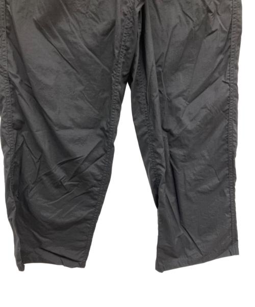 THE NORTH FACE（ザ ノース フェイス）THE NORTH FACE (ザ ノース フェイス) COMPACT PANT ブラック サイズ:Sの古着・服飾アイテム
