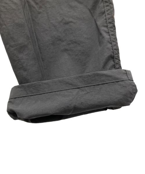 THE NORTH FACE（ザ ノース フェイス）THE NORTH FACE (ザ ノース フェイス) COMPACT PANT ブラック サイズ:Sの古着・服飾アイテム