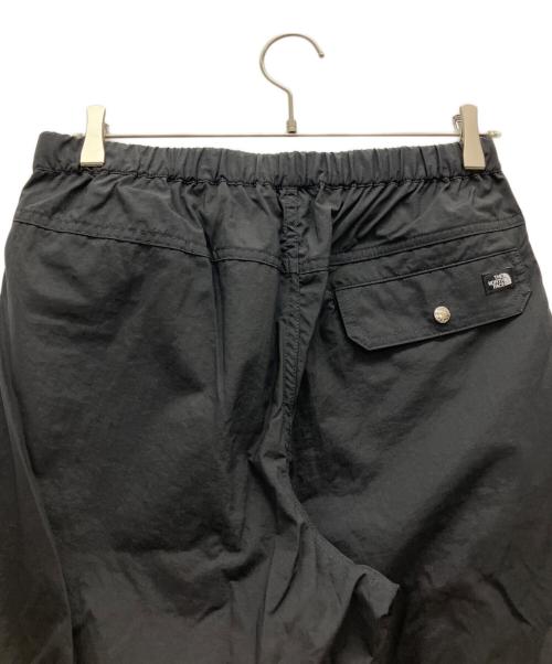 THE NORTH FACE（ザ ノース フェイス）THE NORTH FACE (ザ ノース フェイス) COMPACT PANT ブラック サイズ:Sの古着・服飾アイテム