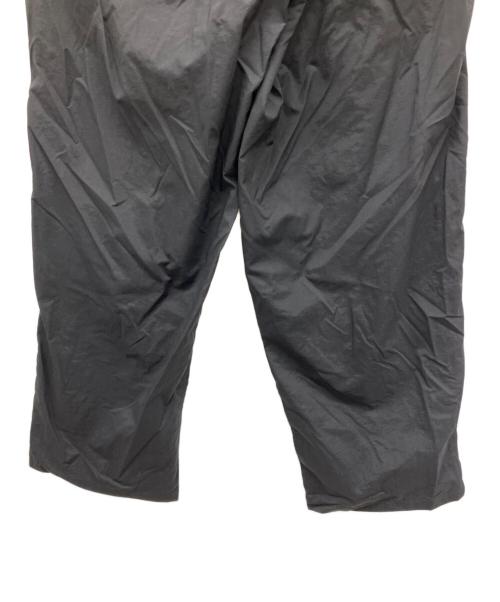 THE NORTH FACE（ザ ノース フェイス）THE NORTH FACE (ザ ノース フェイス) COMPACT PANT ブラック サイズ:Sの古着・服飾アイテム