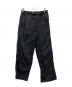 THE NORTH FACE（ザ ノース フェイス）の古着「COMPACT PANT」｜ブラック