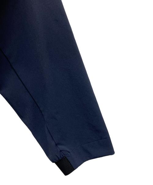 THE NORTH FACE（ザ ノース フェイス）THE NORTH FACE (ザ ノース フェイス) フレキシブルフーディ ネイビー サイズ:Sの古着・服飾アイテム