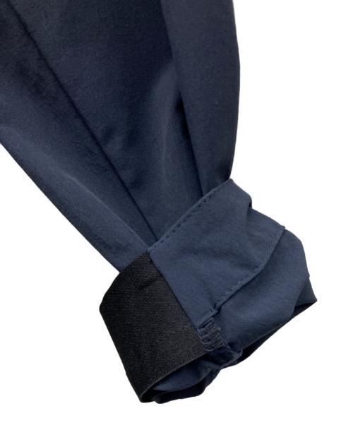 THE NORTH FACE（ザ ノース フェイス）THE NORTH FACE (ザ ノース フェイス) フレキシブルフーディ ネイビー サイズ:Sの古着・服飾アイテム