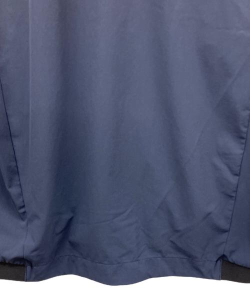 THE NORTH FACE（ザ ノース フェイス）THE NORTH FACE (ザ ノース フェイス) フレキシブルフーディ ネイビー サイズ:Sの古着・服飾アイテム