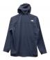 THE NORTH FACE (ザ ノース フェイス) フレキシブルフーディ ネイビー サイズ:S：10000円