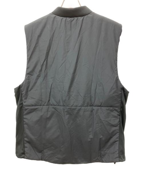 NIKE（ナイキ）NIKE (ナイキ) TF アンリミテッド SYNFL ベスト ブラック サイズ:XLの古着・服飾アイテム
