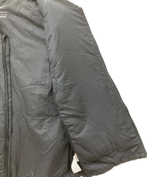 NIKE（ナイキ）NIKE (ナイキ) TF アンリミテッド SYNFL ベスト ブラック サイズ:XLの古着・服飾アイテム