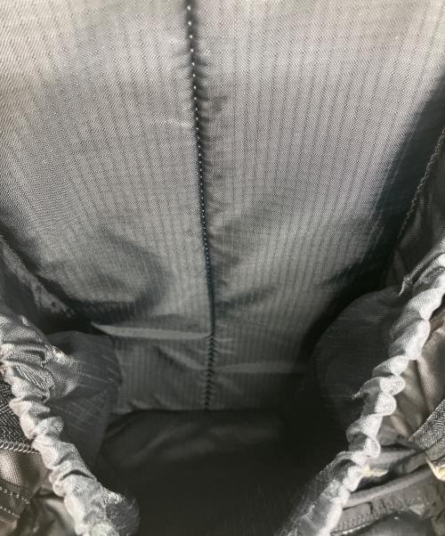 GREGORY（グレゴリー）GREGORY (グレゴリー) デイパック ブラックの古着・服飾アイテム