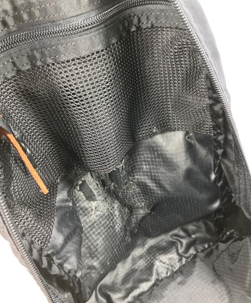 GREGORY（グレゴリー）GREGORY (グレゴリー) デイパック ブラックの古着・服飾アイテム