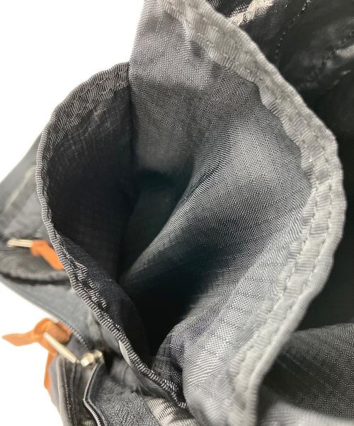 GREGORY（グレゴリー）GREGORY (グレゴリー) デイパック ブラックの古着・服飾アイテム