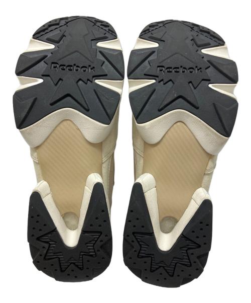 REEBOK（リーボック）REEBOK (リーボック) チェルシーブーツ カーキ サイズ:23.5の古着・服飾アイテム