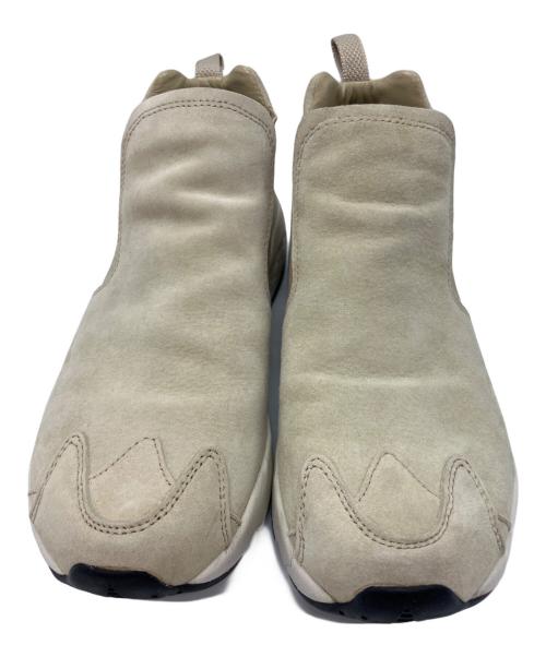 REEBOK（リーボック）REEBOK (リーボック) チェルシーブーツ カーキ サイズ:23.5の古着・服飾アイテム