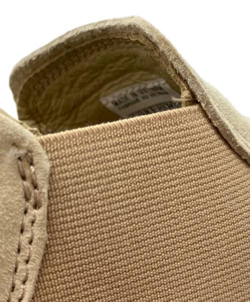 REEBOK（リーボック）REEBOK (リーボック) チェルシーブーツ カーキ サイズ:23.5の古着・服飾アイテム