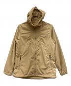 Columbiaコロンビア）の古着「ヘイゼン ウィメンズジャケット」｜ベージュ